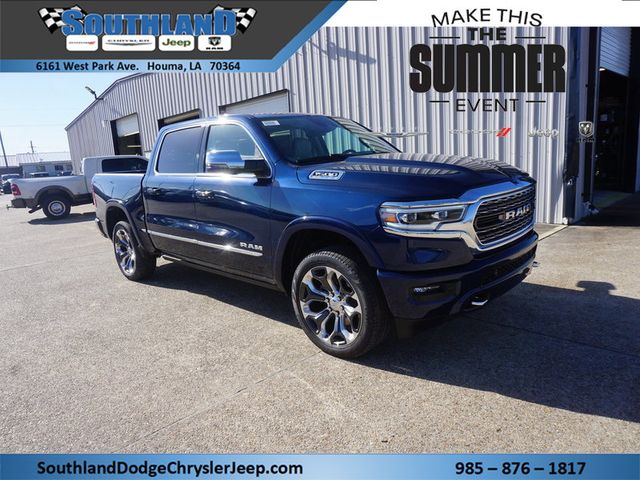 2024 Ram 1500 Limited