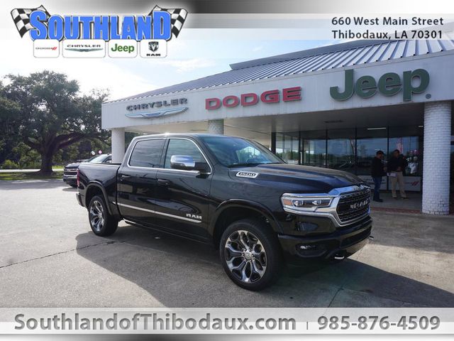 2024 Ram 1500 Limited