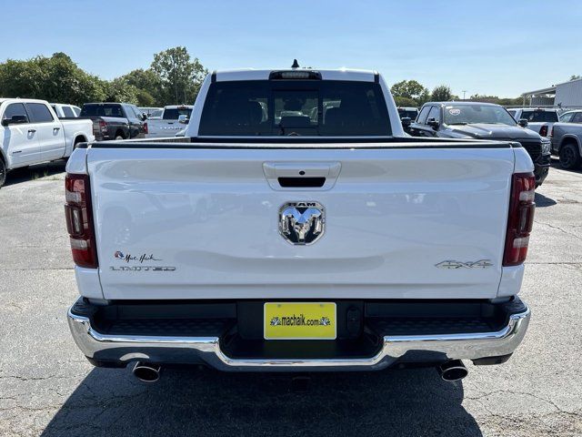 2024 Ram 1500 Limited