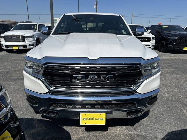 2024 Ram 1500 Limited