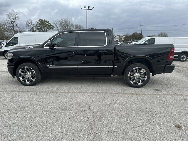 2024 Ram 1500 Limited