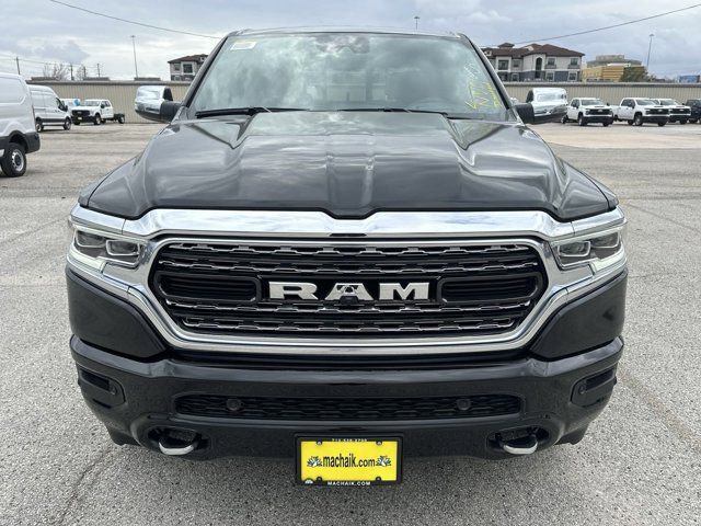 2024 Ram 1500 Limited