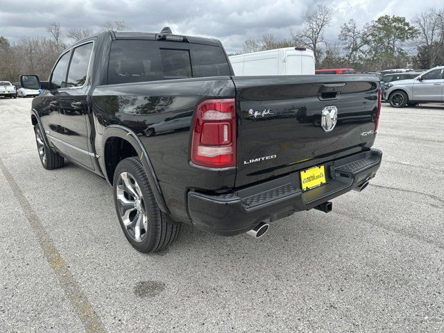 2024 Ram 1500 Limited