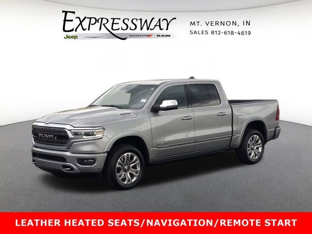 2024 Ram 1500 Limited