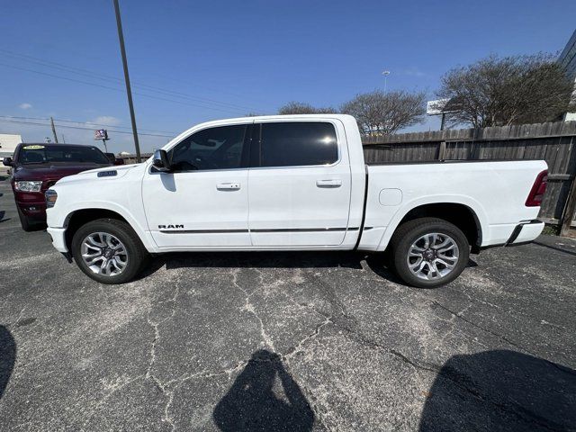 2024 Ram 1500 Limited