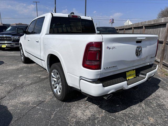 2024 Ram 1500 Limited