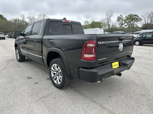 2024 Ram 1500 Limited