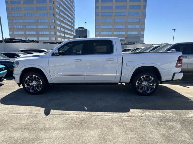 2024 Ram 1500 Limited