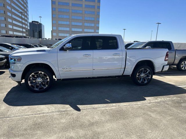 2024 Ram 1500 Limited