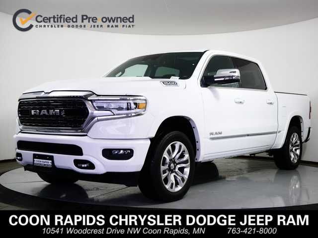 2024 Ram 1500 Limited