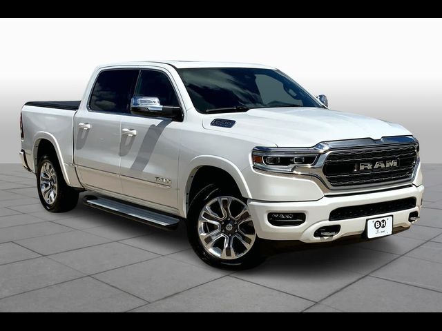 2024 Ram 1500 Limited