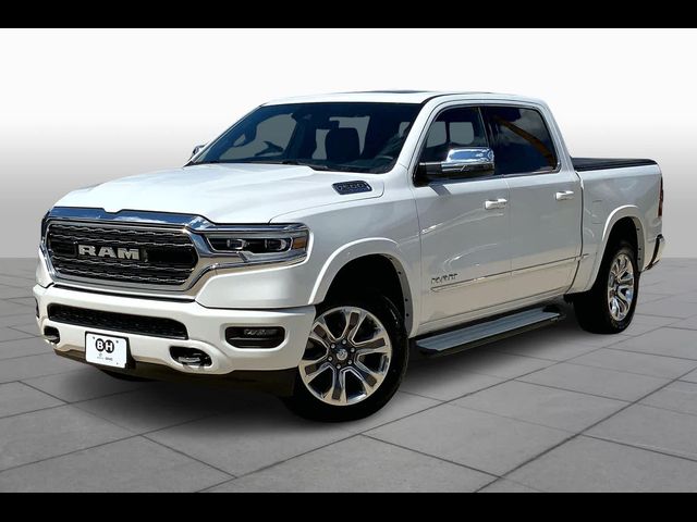 2024 Ram 1500 Limited