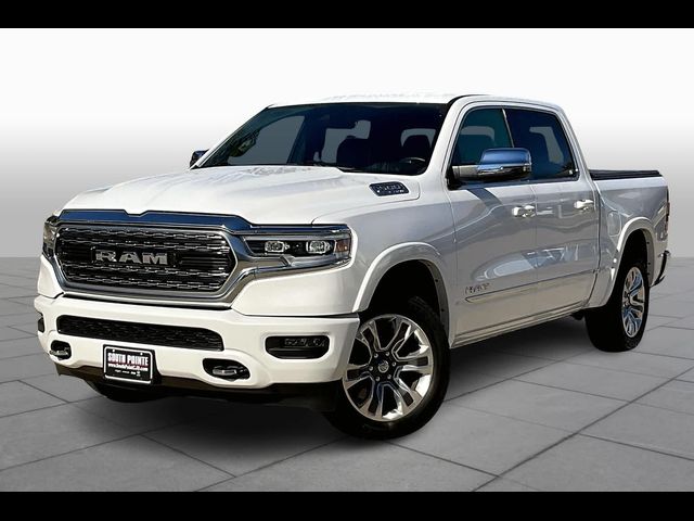 2024 Ram 1500 Limited