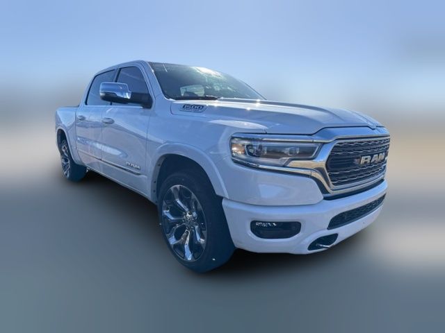 2024 Ram 1500 Limited