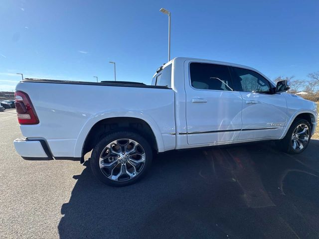 2024 Ram 1500 Limited