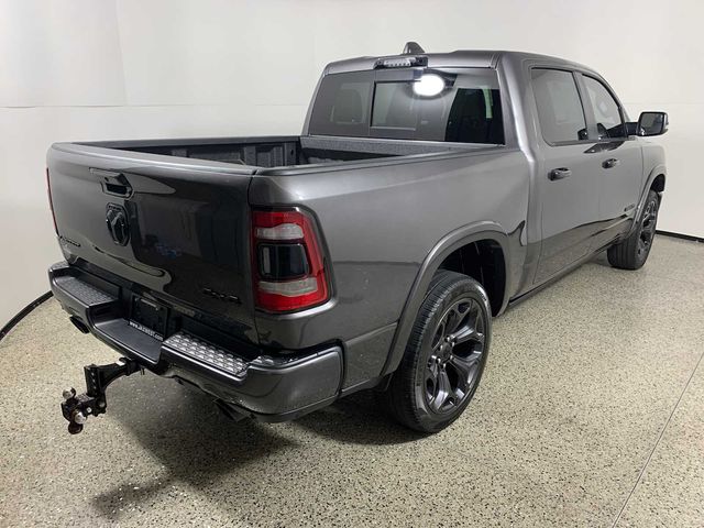 2024 Ram 1500 Limited