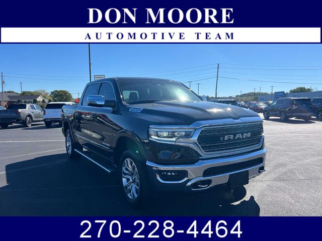 2024 Ram 1500 Limited