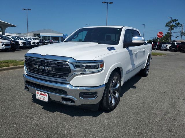 2024 Ram 1500 Limited