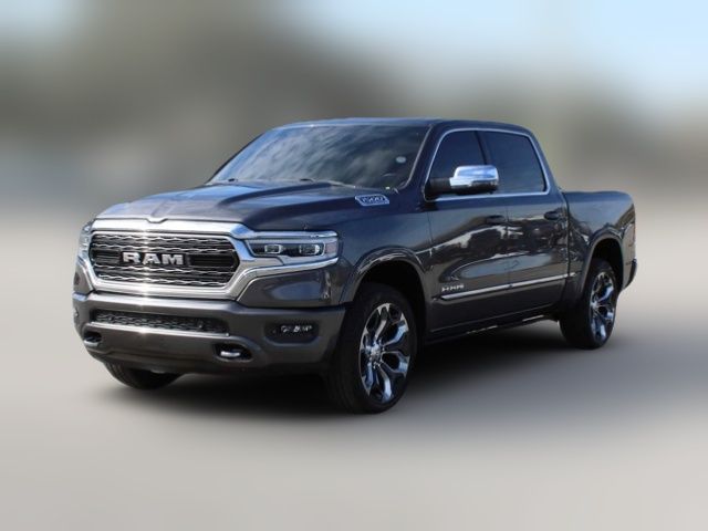 2024 Ram 1500 Limited