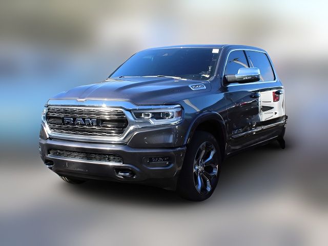 2024 Ram 1500 Limited