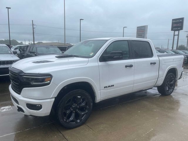 2024 Ram 1500 Limited