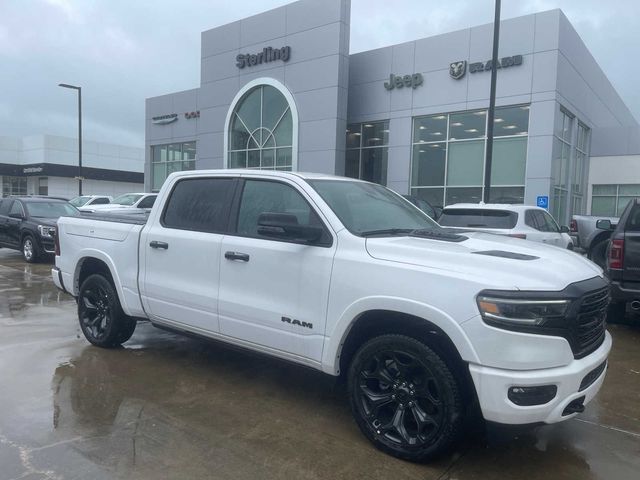 2024 Ram 1500 Limited