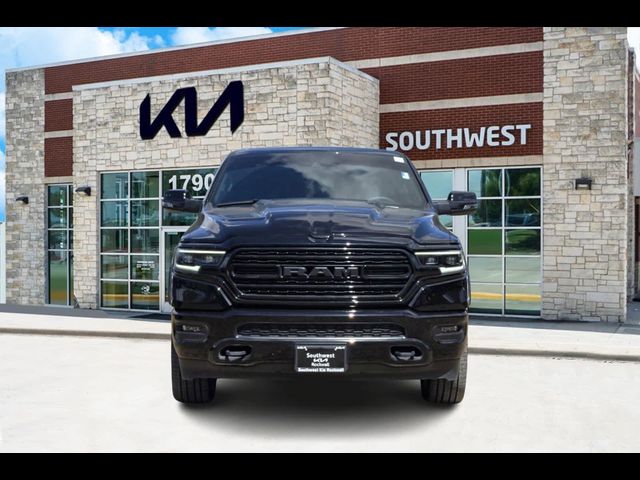 2024 Ram 1500 Limited