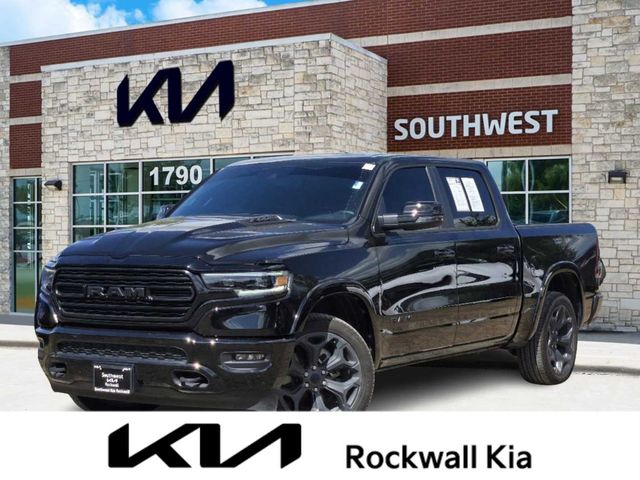 2024 Ram 1500 Limited