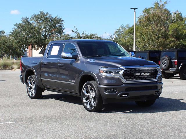 2024 Ram 1500 Limited