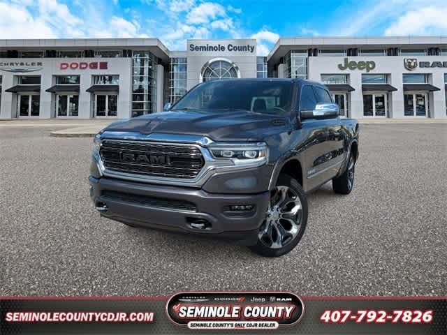 2024 Ram 1500 Limited