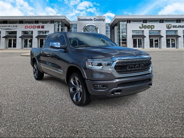 2024 Ram 1500 Limited