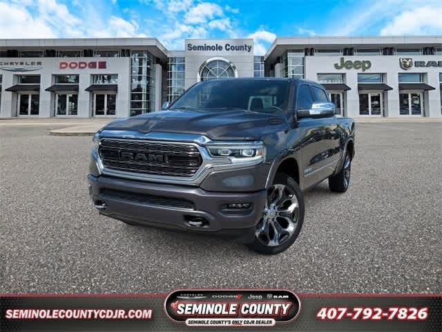 2024 Ram 1500 Limited