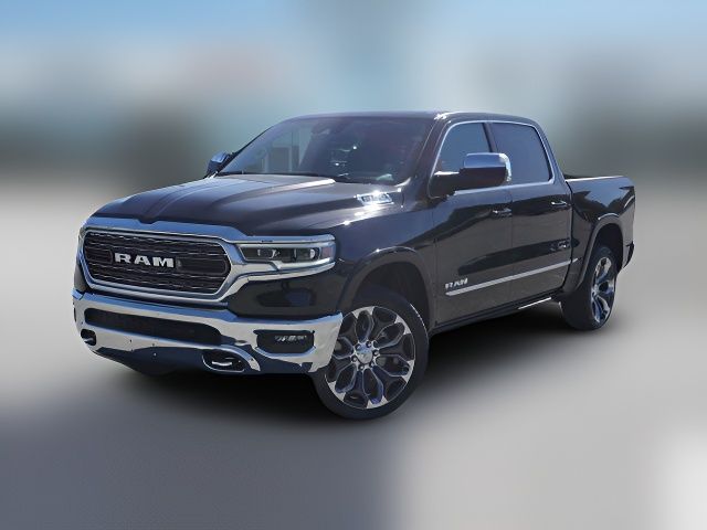 2024 Ram 1500 Limited