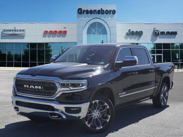 2024 Ram 1500 Limited