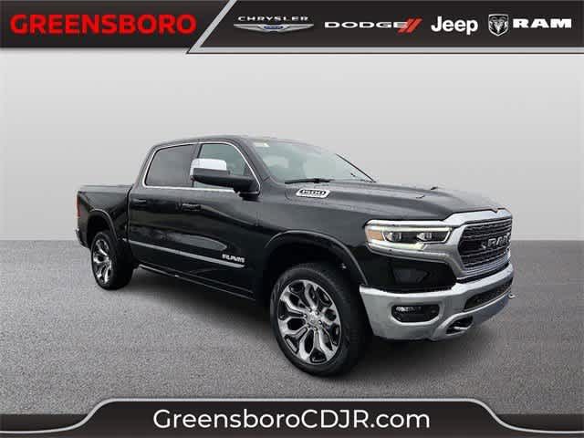 2024 Ram 1500 Limited