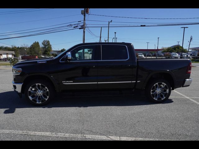 2024 Ram 1500 Limited