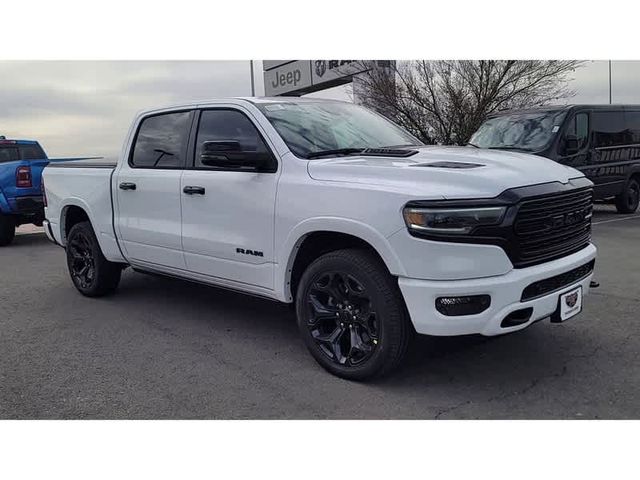 2024 Ram 1500 Limited