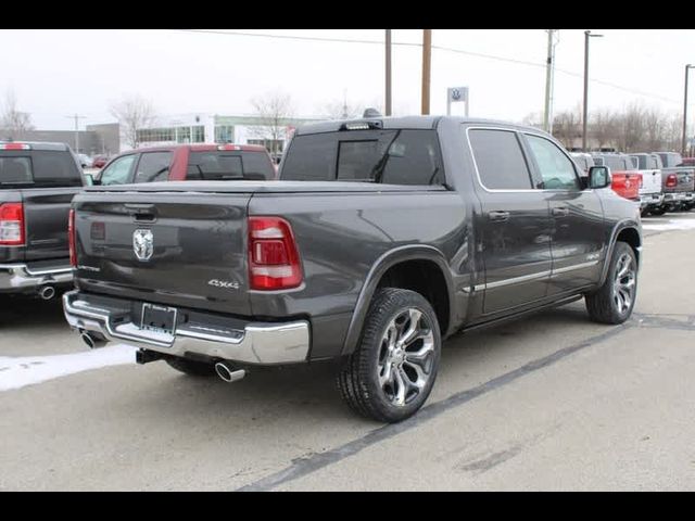 2024 Ram 1500 Limited