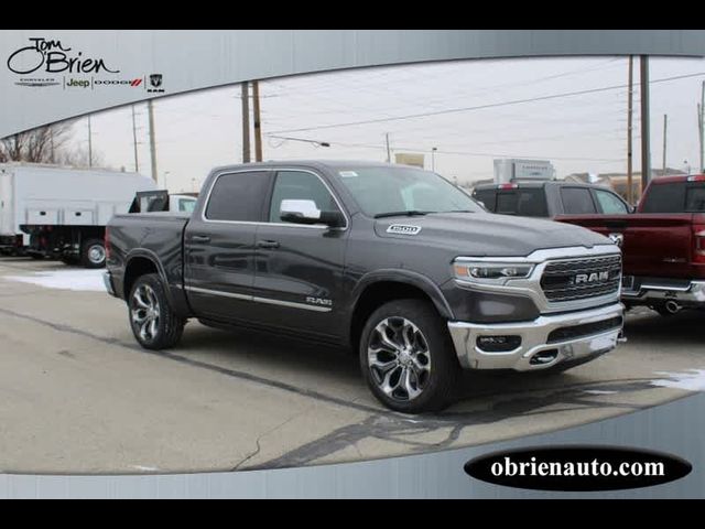 2024 Ram 1500 Limited