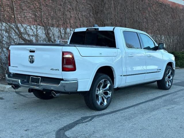 2024 Ram 1500 Limited