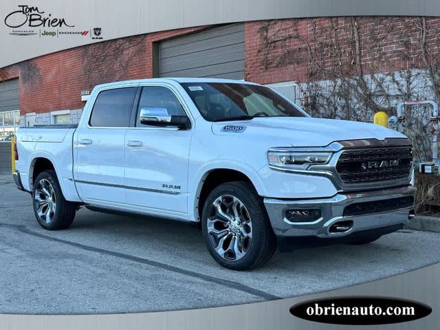 2024 Ram 1500 Limited