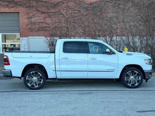 2024 Ram 1500 Limited