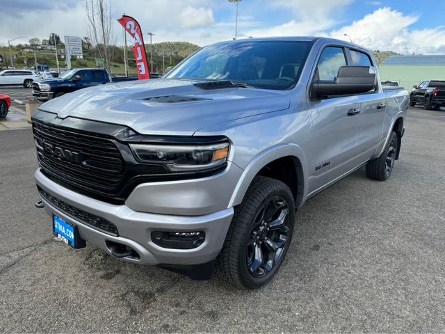 2024 Ram 1500 Limited