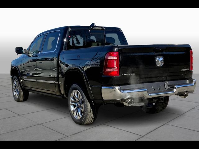 2024 Ram 1500 Limited