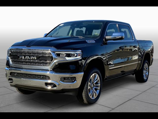 2024 Ram 1500 Limited