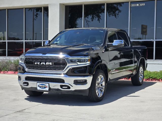 2024 Ram 1500 Limited