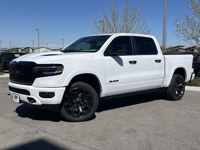 2024 Ram 1500 Limited