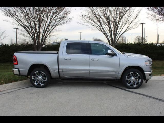 2024 Ram 1500 Limited