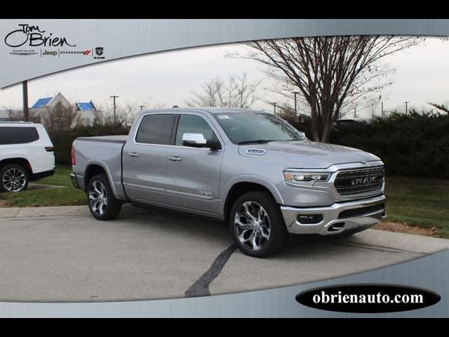 2024 Ram 1500 Limited