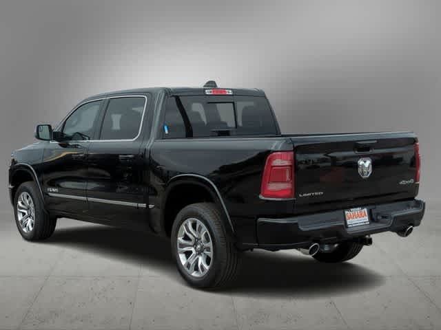 2024 Ram 1500 Limited